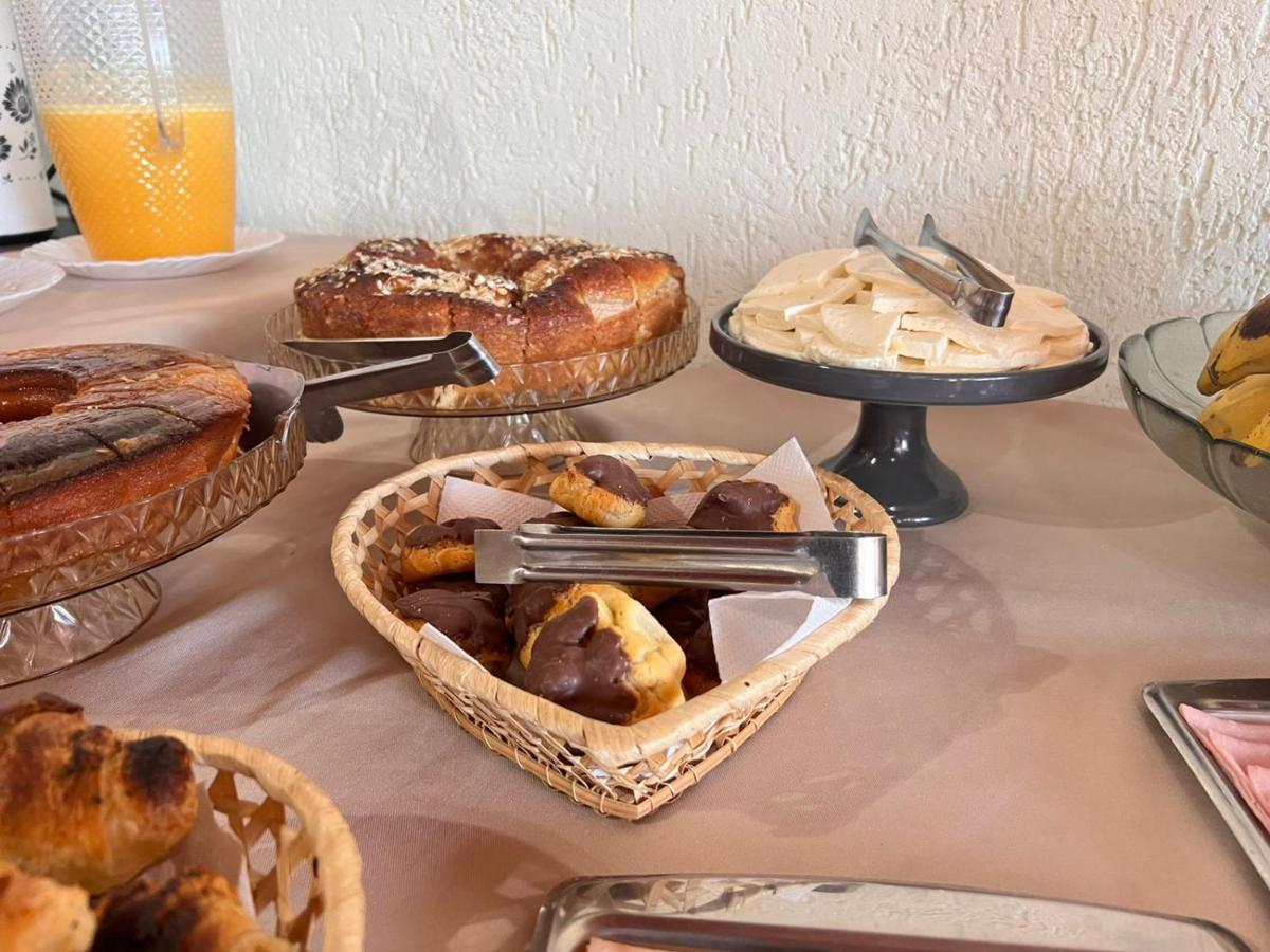 Pensão Araucaria Village 3*