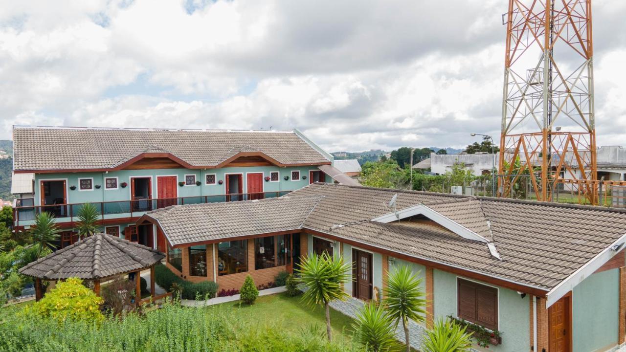 Pensão Araucaria Village 3*
