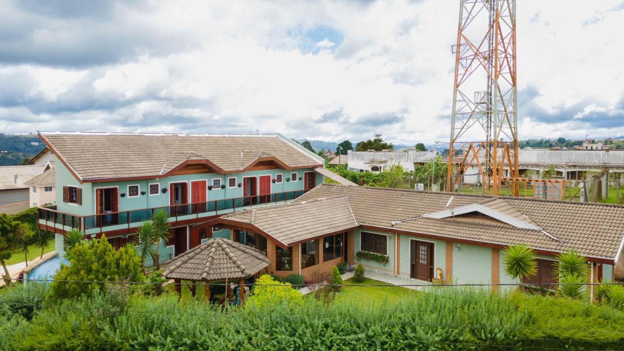 Pensão Araucaria Village