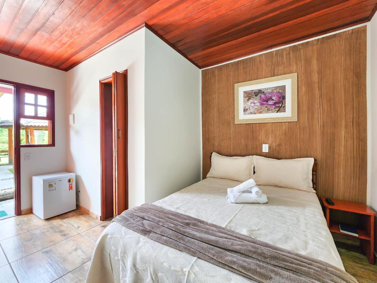 Araucaria Village 3* Campos do Jordão