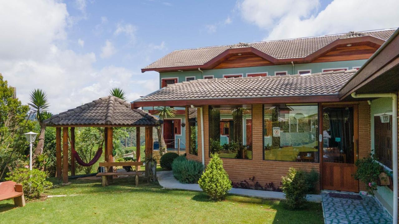 Pensão Araucaria Village 3*