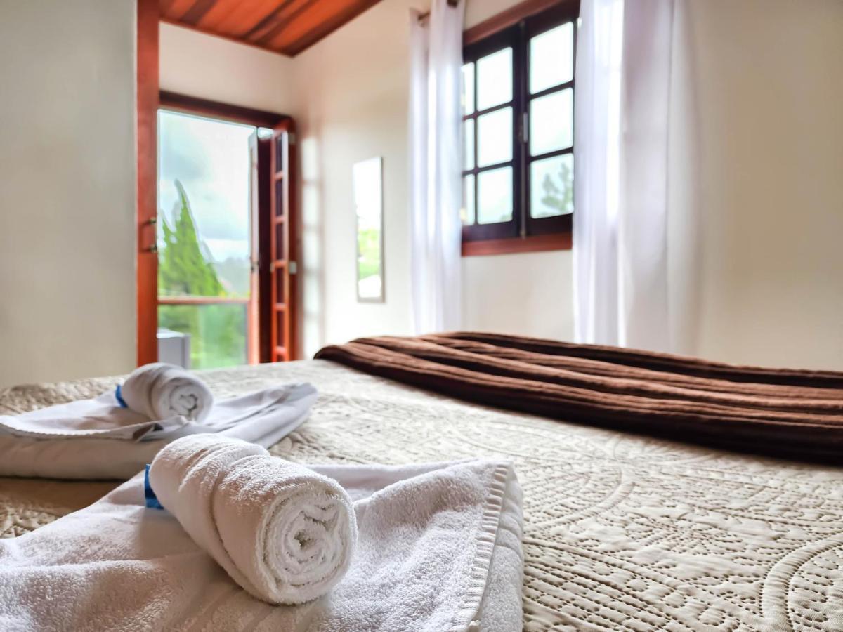 Araucaria Village Pensão 3*