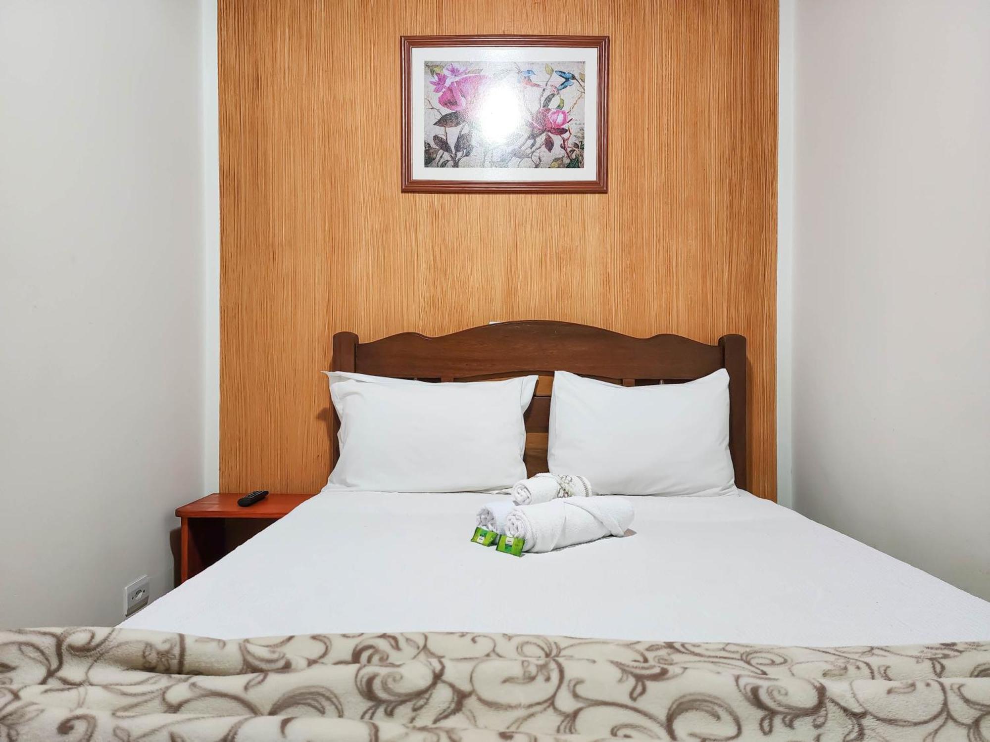 Araucaria Village 3*