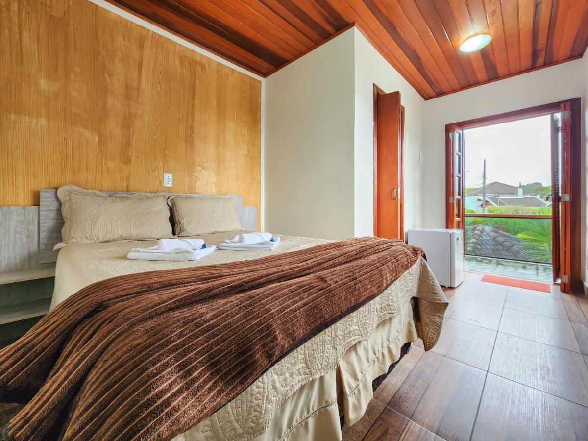Pensão Araucaria Village 3*