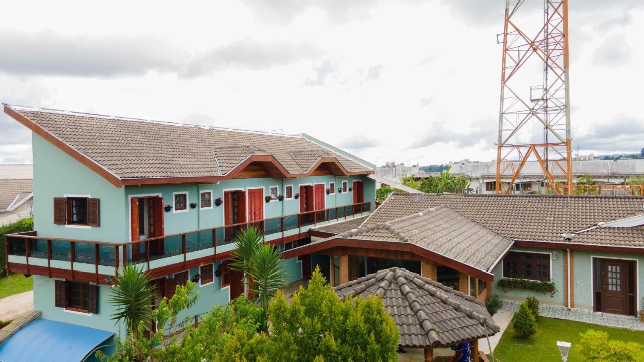 Araucaria Village Pensão 3*