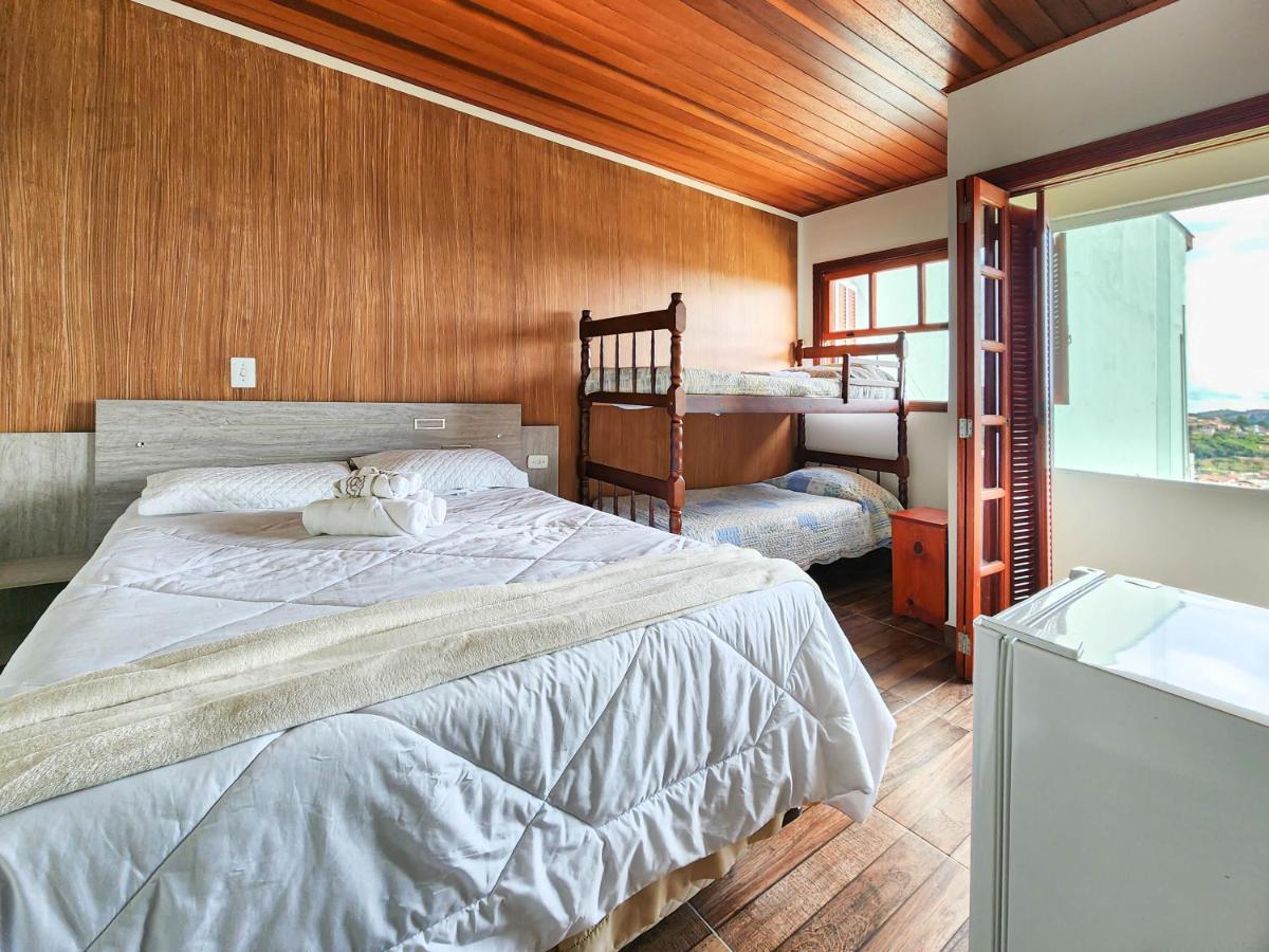 Araucaria Village Pensão 3*