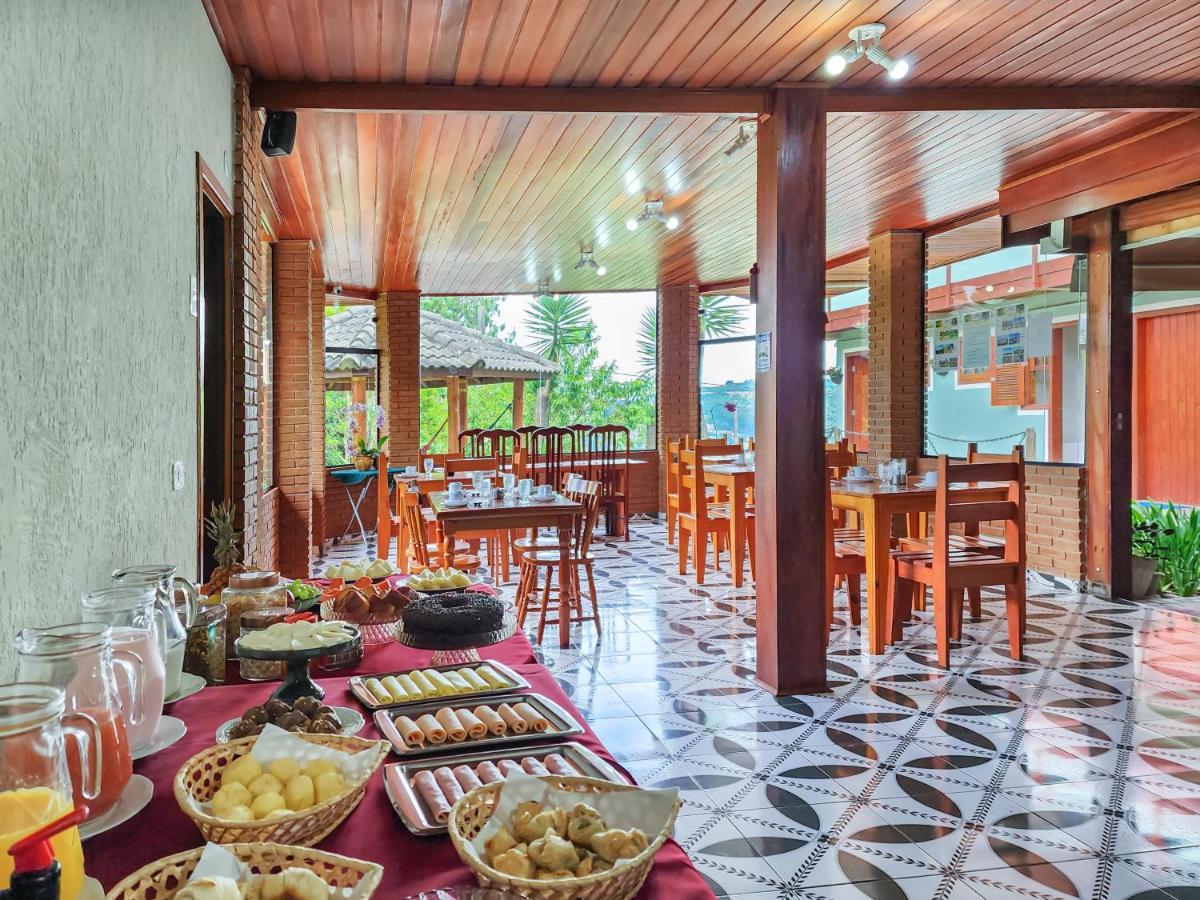 Araucaria Village Pensão 3*