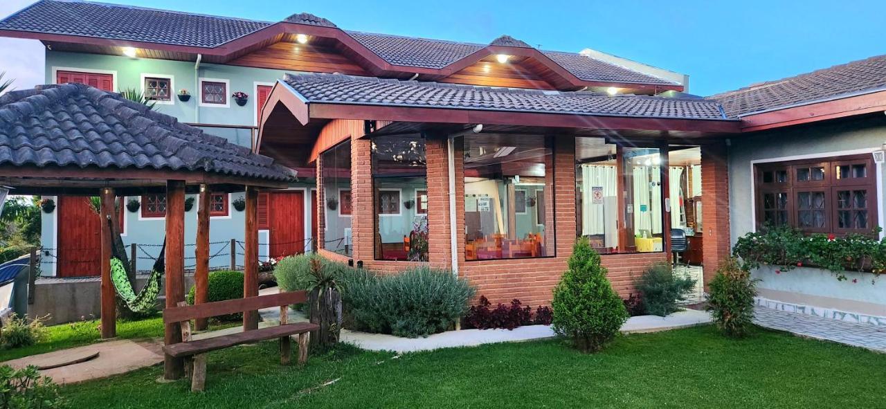 Araucaria Village Pensão Campos do Jordão