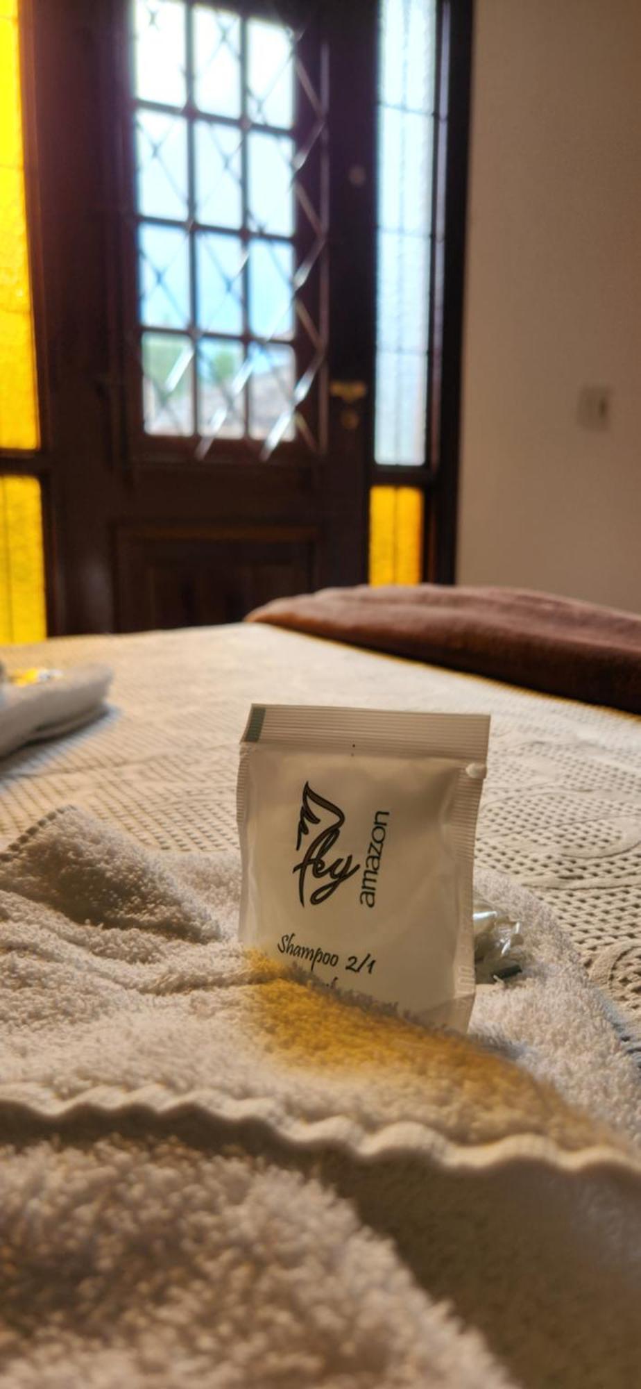 Pensão Araucaria Village 3*