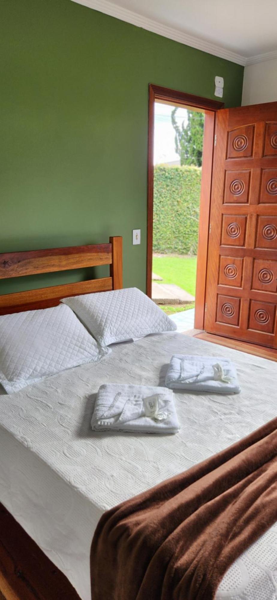 Araucaria Village Pensão 3*