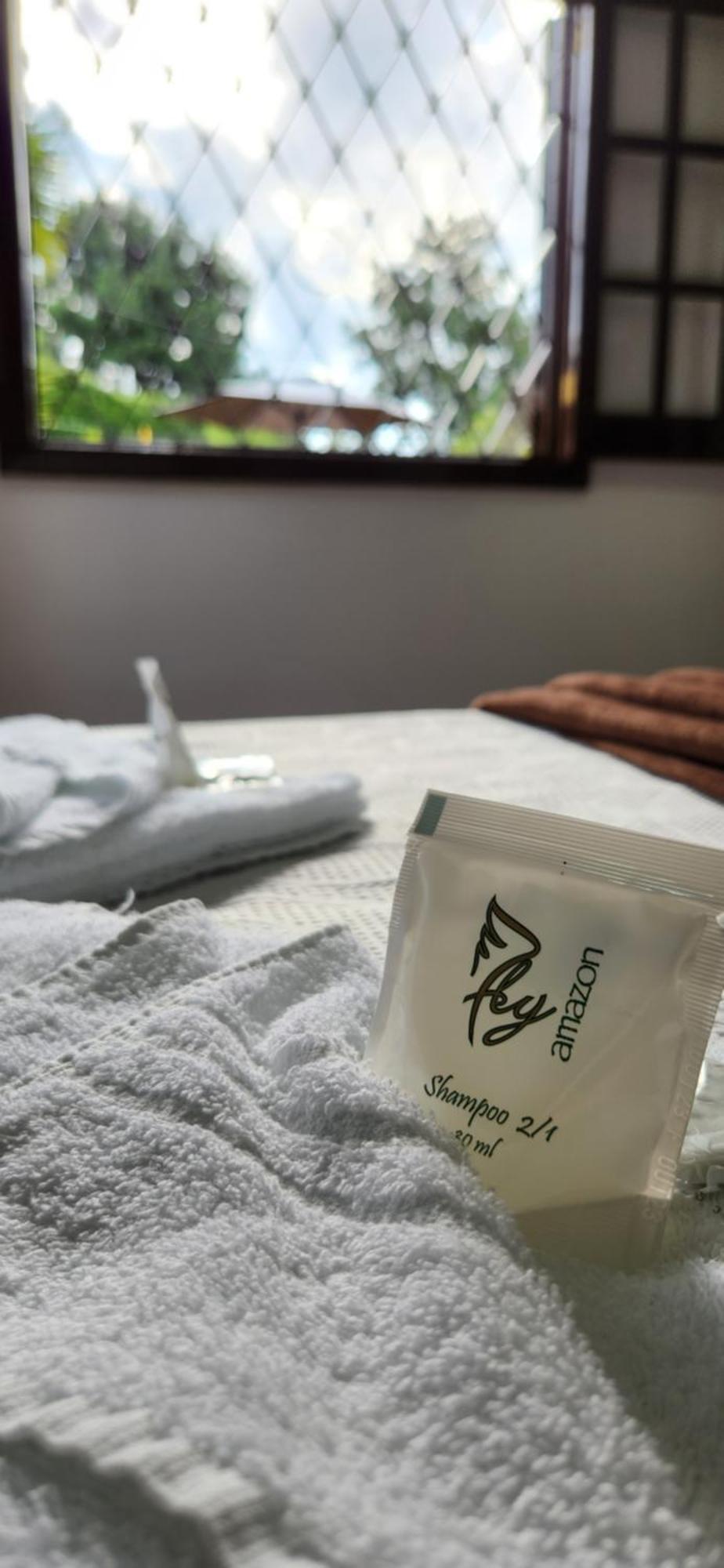 Pensão Araucaria Village 3*