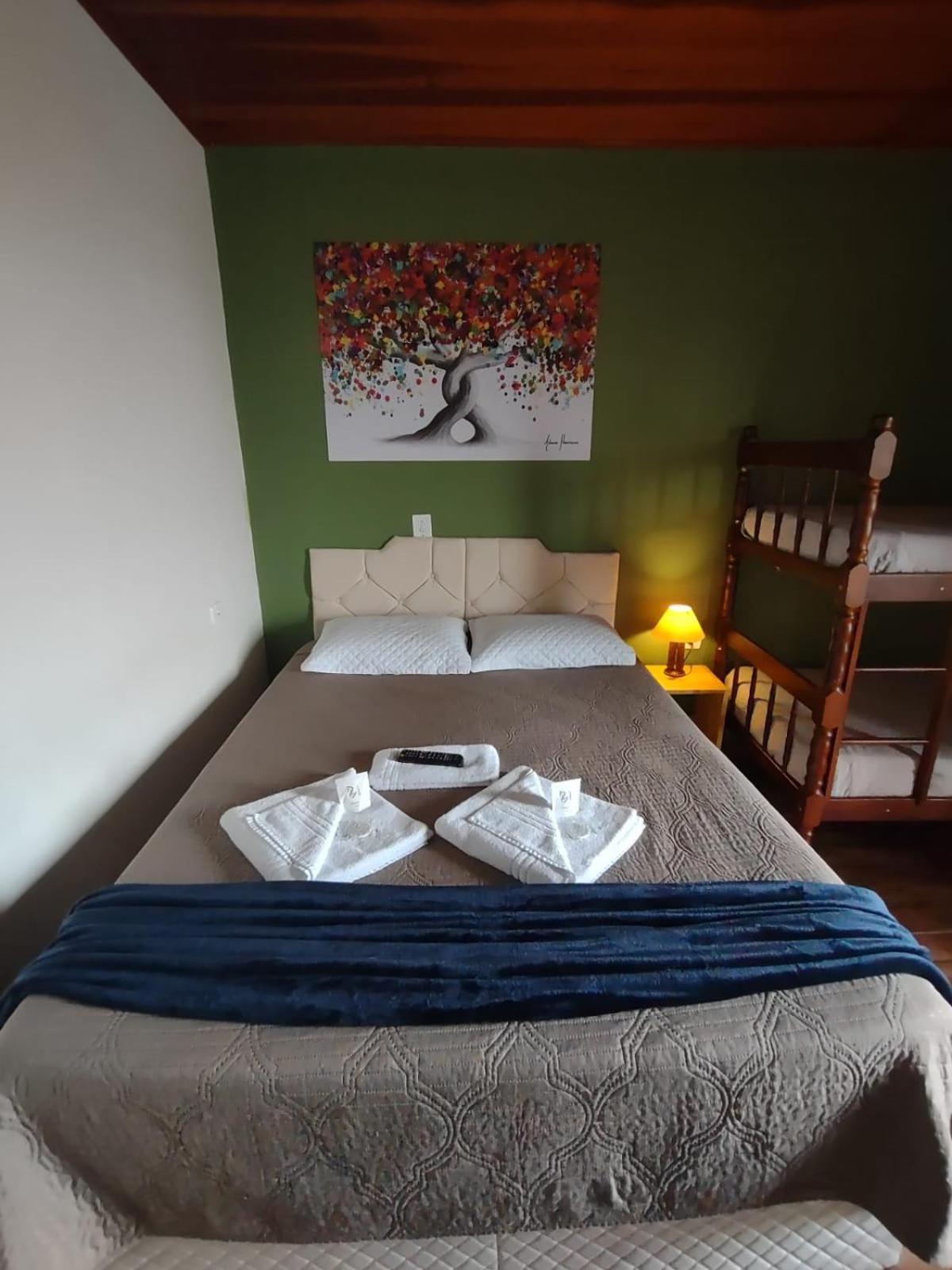 Araucaria Village Pensão 3*