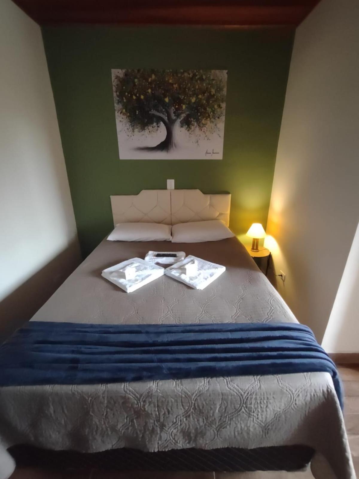 Pensão Araucaria Village 3*