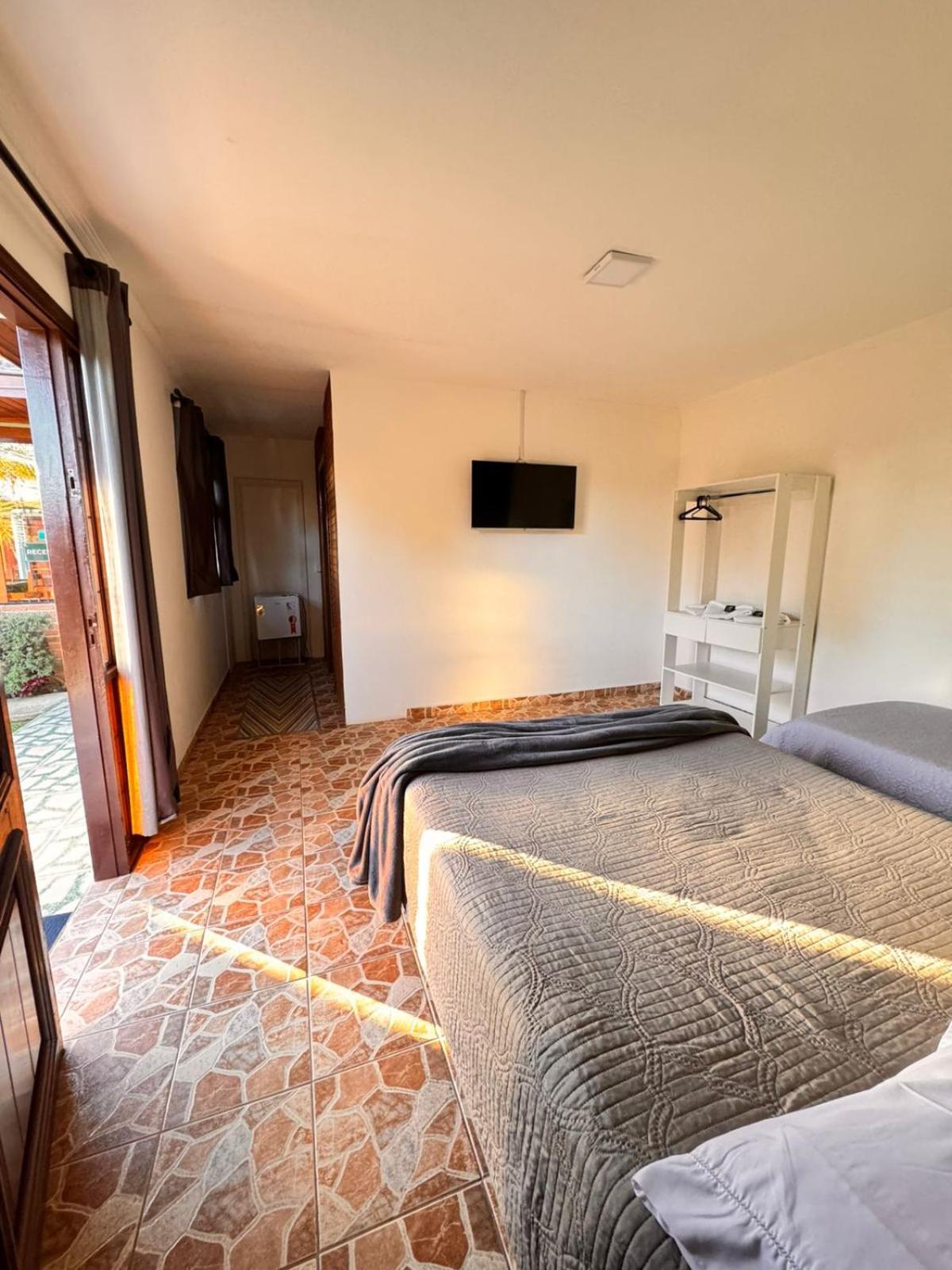 Araucaria Village Pensão 3*