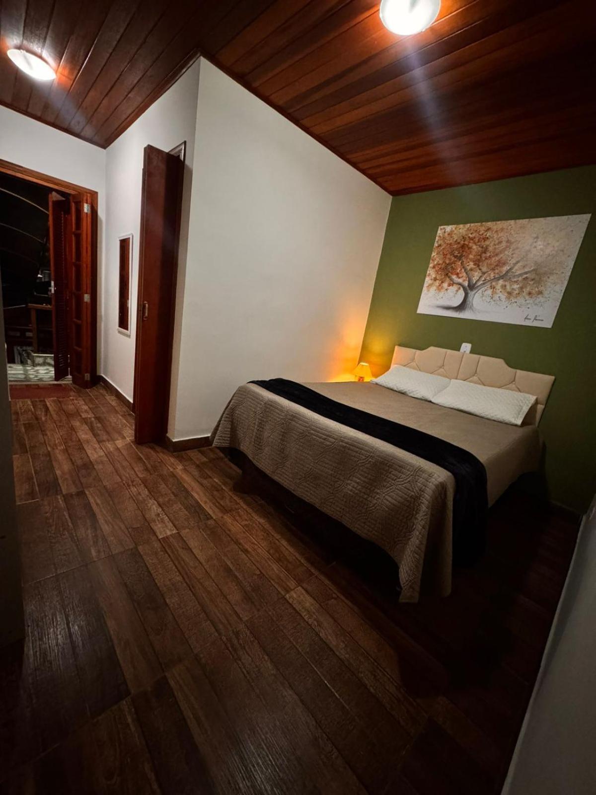 Araucaria Village Pensão 3*