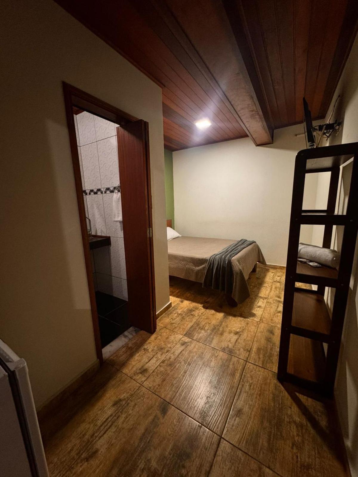 Pensão Araucaria Village 3*