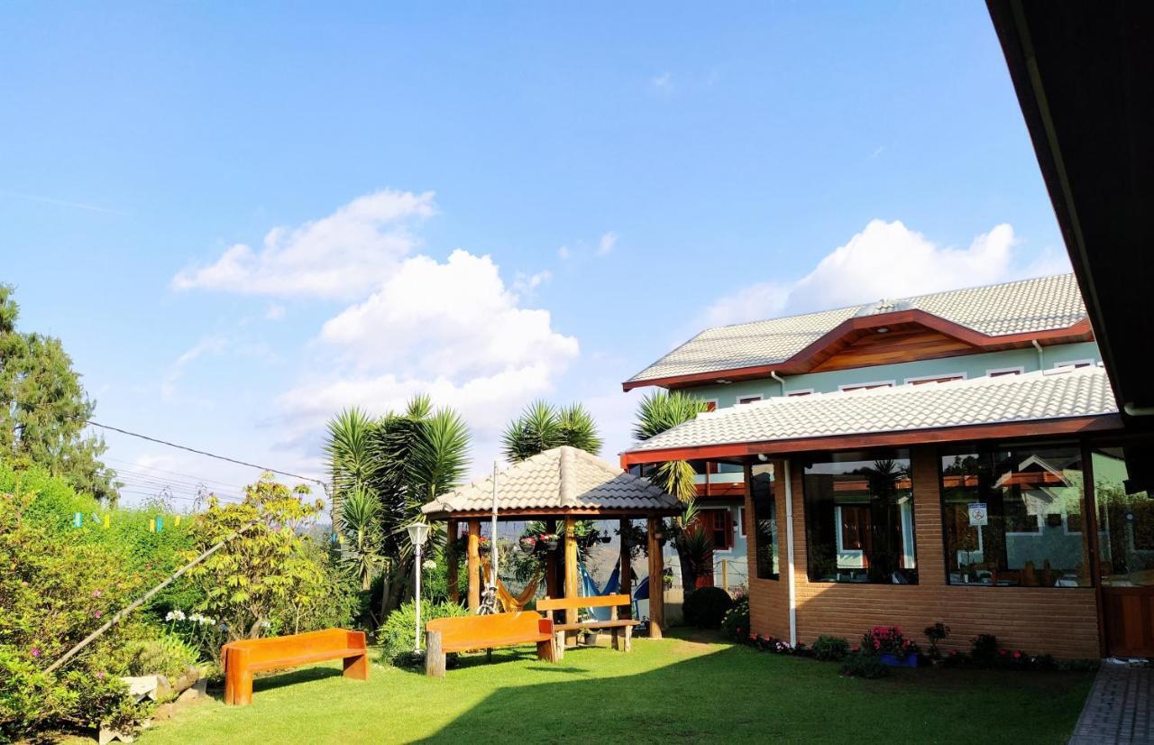 Araucaria Village